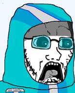 clothes cultist gempass large_eyes scared subvariant:doctos trend:doctos variant:soyak // 644x800 // 57.2KB