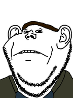 blue_shirt brown_hair clothes ear frown jacket journalist looking_at_you scared stubble teeth teeth_showing transparent_background variant:impish_soyak_ears wrinkles // 598x800 // 22.8KB