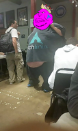 admin arch_linux banana_split_ice_cream clothes fat irl linux obese pink_skin quote_(user) variant:meximutt // 640x1078 // 720.4KB