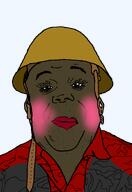 meta:tagme military_uniform subvariant:hunky_twink_sex_machine traced variant:alicia // 1170x1707 // 226.8KB