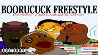 ai_voice antiswarthy_(namefag) booru boorucuck brown_skin freestyle garf_(user) garfield jimbo_(namefag) meta:namefags music namefag_drama namefags niko_(oneshot) oneshot rap shitskin song soybooru subvariant:mexiaryan variant:alicia variant:meximutt video warrior-z_(user) // 1280x720, 164.6s // 9.9MB
