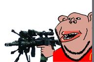 amerimutt gun mcdonalds tactical variant:impish_soyak_ears // 912x601 // 167.6KB
