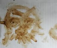 angry deformed glasses notebook poop poopjak soyjak variant:unknown // 691x582 // 536.3KB