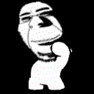 animated artist:soyia_agent dance ext=gif low_quality rape subvariant:hornyson this_sucks_sorry variant:cobson // 128x128 // 34.4KB