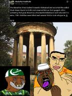 battles battles_wiki brahmin gaza hindu hinduism india islam subvariant:pol_face terrorism tmd variant:bernd variant:chudjak variant:soyak // 800x1067 // 1.1MB