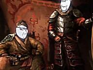 dance edit kazakhstan multiple_soyjaks nas:wojak nazism sonnenrad subvariant:chudjak_front text turk turkic variant:chudjak variant:feraljak variant:gapejak variant:smugjak variant:two_pointing_soyjaks video // 768x576, 22s // 5.0MB