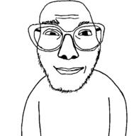 aliased smile variant:baconson // 700x710 // 12.2KB