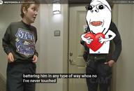 bodycam female oh_my_god_she_is_so_attractive subvariant:wholesome_soyjak variant:gapejak // 1596x1080 // 76.5KB