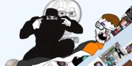Astrofene_(namefag) BRIMMIEST_COMMENTS_SECTION☣️☣️☣️_DO_NOT_ENTER☣️☣️☣️ THINK Warrior-Z(user) ack angry animal anime arabic_text arm armenia armenian_genocide art aryan asylum award baby background badge balaclava bat batman batman_(series) beard beheaded black_skin blackface blood bloodshot_eyes blue_eyes body boorucuck boykisser boykissersilly_cat brown_hair brown_skin brown_troonjak buff caligraphy cat cheese closed_mouth clothes coal colored_glasses creature crescent crimea crimean crimean_roach crimean_tatar crying dan dead discord dying ear extremely_obese faggot fat female femboy fingerboy flag flag:crimean_tatar flag:israel flag:norway flag:shahada food full_body furry glasses goatee god_of_war gore green_hair greentext gun hair hand hanging head_on_a_stick hello_my_name_is_(sticker) hitler_mustache holding_object india invincible_(show) iraq iron islam islamic jacket janny kazami_yuuka kratos kufic leg lips logo looking_at_you map_(pedophile) mask medieval meta meta:tagme mexico ministry_of_coal moderator multiple_soyjaks muscles muscular_male muslims mutton_chops naked namefag_drama namefags narendra_modi nigger niggerald no_pupils noon norway obese onion open_mouth orange paint pedophile pointing portrait punisher qa_(soyjak_party) red rent_free screaming self_insert series:keep_raging_on_them shading shahada shitskin shovel sign skeleton skull slopjak smile smirk smug soybooru soyjak spade spawn speech_bubble stake star_(symbol) star_and_crescent star_of_david stick stubble subvariant:annabelle subvariant:brazilmutt subvariant:fingerboy subvariant:mexiaryan subvariant:morbidmutt subvariant:muscular_chud2 subvariant:perceptive_chud subvariant:wholesome_soyjak tattoo tbp teeth text tongue touhou transparent_background unibrow uwu variant:a24_slowburn_soyjak variant:alicia variant:bernd variant:chudjak variant:cryboy_soyjak variant:feraljak variant:gapejak variant:impish_soyak_ears variant:meximutt variant:protestantjak variant:soyak vegetable video_game weapon white_eyes white_skin yellow // 6000x3000 // 4.3MB