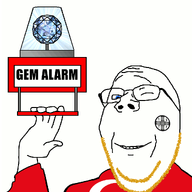 alarm blue_eyes crescent flag:turkiye gem gem_alarm subvariant:wholesome_soyjak turkiye tvrkaryan variant:gapejak white_skin yellow_hair // 1074x1130 // 100.6KB