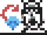 gem pixel_art red_arrow soyjak urotsuki variant:cobson yume_2kki yume_nikki // 320x240 // 4.8KB