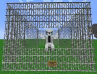 april_fools_build_competition crying glasses jail minecraft open_mouth soyjak stubble variant:trapjak video_game // 1191x913 // 448.9KB