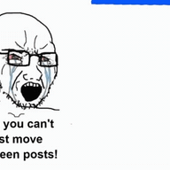 animated beard bloodshot_eyes crying nordic_chad open_mouth portal stubble text variant:soyak yellow_hair // 534x298 // 2.0MB