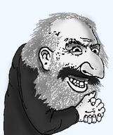 communism jewish_nose jews karl_marx kike monochrome nas:merchant // 501x599 // 137.5KB