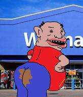 brown_hair full_body mcdonalds nas:amerimutt poop shart shart_in_mart subvariant:impish_amerimutt walmart // 673x789 // 140.4KB