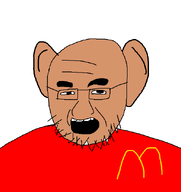 china gaping_mouth glasses soyboy stubble teeth variant:chinaman wrinkles // 600x638 // 6.6KB