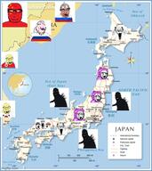 amerimutt anime asia china clothes country flag flag:china flag:north_korea flag:russia flag:south_korea godzilla hat japan manga map meta:tagme mutt north_korea russia sea south_korea tinfoil_hat variant:chudjak variant:cobson variant:feraljak // 500x560 // 94.8KB