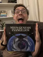 2 ear earring gape glasses holding_object neon_genesis_evangelion open_mouth series:irl_soyjaks variant:twojak // 1169x1536 // 162.5KB