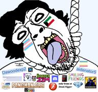 13 1994 ack aidenator5_(namefag) arabic_text bird black_text block_13 blue_skin blue_sky blue_text blue_tongue building chris_o'neill clothes cord crae crying dawoodexp2_(user) dead_nigger discord dot_eyes esl eyes f five_nights_at_freddy's flag:iceland flag:kuwait flag:transgender_pride_flag flash flower fnaf fnf_pedo friday_night_funkin' gacky gem get glasses gradient gray_skin green_text hair happy hat heart iceland invader_zim jaikacuz_(user) jarty_car kuwait kuwait_center_for_autism kuwaiti logo macromedia_flash map map_(pedophile) namefags newgrounds noose objectsoy oneyng oneyplays open_mouth outh pain_girl panchan panny pedophile people pink_text plant purple_text red_text remastered rope rye ryekrispie shemmy shemmycuck shitskin sky sleepycast slopjak smell smile smiling_friends sonic.exe sonic_the_hedgehog soygem_party soyjak soyjak_party speech_bubble speech_bubble_empty spooky_month star_of_david stink_lines stubble subvariant:chudplier sun tank tankman teeth template text tranny trans transgender_flag transparent_background troonslop twitter ushanka variant:bernd variant:impish_soyak_ears variant:mameson variant:soyak white_eyes white_text x xitter yellow_skin yellow_teeth yellow_text // 1152x1077 // 566.4KB