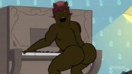 animan_studios animanstudios animated arse ass axel_in_harlem back batty behind black_skin booty booty_cheeks buff bum bum_cheeks bunda butt buttocks cheeks ext=gif glutes gyatt jimbo_(namefag) jimbo_(user) jimbrap jimbraphog meta:namefags moistpooner_faps_to_this oneshot oneshot_pedo_nigger oneshotfag open_mouth piano playing_instrument room rump sped_up variant:alicia wall yellow_sclera // 800x449 // 917.2KB