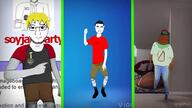ai_generated dance fnf_pedo nate thumbnail variant:chudjak viggle // 1920x1080 // 208.5KB