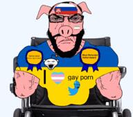 award brimmiest_comments_section☣️☣️☣️_do_not_enter☣️☣️☣️ buff flag:transgender_pride_flag hohol meta:tagme most_retarded_hohol_award pedophile pig punisher_face reddit rent_free retard subvariant:science_lover twitter ukraine variant:markiplier_soyjak // 1300x1140 // 702.6KB