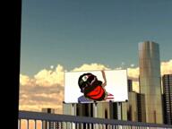 billboard irl subvariant:jartycuck trend:jartycuck trend:slopjak variant:chudjak video // 960x720, 5.2s // 934.2KB