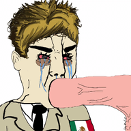 ack animated blood blowjob clothes flag gore gun meta:pornographic_content mexican_twink mexico penis rope soyjak subvariant:patrick suicide tongue variant:chudjak // 1920x1080 // 6.8MB