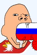 blowjob country cum flag flag:russia flag:warmian-masurian hair looking_at_you penis poland russia soyjak subvariant:blowjob_gapejak sucking_cock testicles transparent transparent_background united_states variant:gapejak vein veiny_cock voivodeship warmian-masurian // 597x883 // 42.7KB