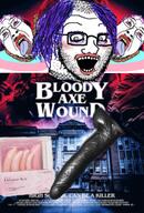 3soyjaks ack balding bbc dilator dildo hanging hanging_troon high_school kys makeup movie movie_poster purple_hair rope stubble trannies troon ttd variant:troonjak // 919x1357 // 163.5KB