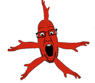 bald ext=gif glasses open_mouth series:ppp_creatures stubble teeth_showing variant:ppp // 800x696 // 1.3MB