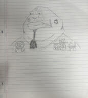 Warrior-Z(user) autism awards drawing fat irl islam kratos lips obese paper spade variant:meximutt // 1170x1304 // 890.0KB
