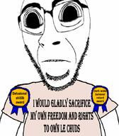 award big_eyes cuck delusional faggot retard subvariant:hydrocephason variant:cobson // 612x700 // 232.9KB