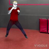 animated boxing irl_background meta:ai_generated subvariant:muscular_chud variant:chudjak video viggle // 720x720, 4.2s // 1.3MB