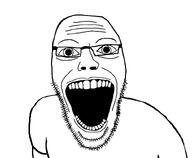 body clothes eyes gape glasses mouth_open stubble template variant:sixtyseven // 812x667 // 55.0KB