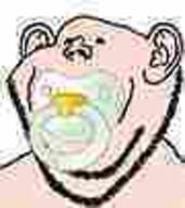 baby pacifier small_eyes variant:impish_soyak_ears // 90x101 // 1.4KB