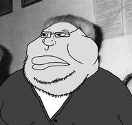 amadeo_bordiga black_and_white communism glasses leftcommunism variant:meximutt // 654x625 // 165.0KB