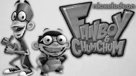 black_and_white fanboy_and_chum_chum full_body goggles high_effort nickelodeon open_mouth soyjak stubble teeth variant:unknown // 1280x720 // 142.4KB