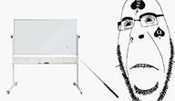 bbc biting_lip blacked distorted frown glasses pointing_stick queen_of_spades soyjak stubble subvariant:hornyson subvariant:spadeson tattoo template variant:cobson whiteboard // 1223x708 // 82.9KB
