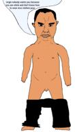 brazil brown_skin glasses nsfw small_penis speech_bubble subvariant:chudjak_front subvariant:obsessedchud variant:chudjak // 1092x1911 // 85.6KB