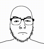 animated digital distorted effect ext=gif glasses moving soy stare stubble variant:uncjak // 900x1000 // 7.7MB