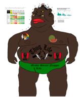 africa angry animal anthropology ape big_ears big_lips big_nose biology black black_lives_matter black_skin bone brain chimpanzee crime dried_lips eidonomy facts fat fist flies fried_chicken full_body glasses gorilla grobe_street_nigger_4_life gun guns hair irl kentucky_fried_chicken kfc meta:op_took_a_selfie_of_xerself meta:tagme meximutt monkey morphology news news_article nigger obese odysee open_mouth pan_african pan_african_flag photo red_lips science small_brain soyjak speech_bubble speech_bubble_empty statistics stats stubble sweating tattoo tattoos text thug_life tits transgender_flag truth_nuke trvthnvke tyrone variant:feraljak variant:meximutt watermelon wordswordswords wrinkles yellow_sclera yellow_teeth // 3424x4152 // 2.8MB