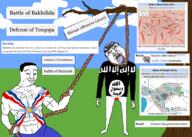 2013 2016 2017 2soyjaks arm assyria bloodshot_eyes buff closed_mouth clothes crying drawn_background ear flag flag:assyria flag:isis full_body glasses grass hand hanging holding_object holding_rope irl isis islamic_state jeans leg lynching may may_22 may_23 neovagina noose october october_20 open_mouth outdoors rope smile smug soyjak stubble subvariant:wholesome_soyjak toki_pona tongue tree variant:bernd variant:chudjak variant:gapejak yellow yellow_skin yellow_teeth // 1084x774 // 688.4KB