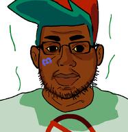 cord discord esl fnf fnf_pedo shitskin tyler_the_creator variant:unknown // 678x695 // 44.8KB