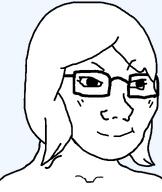 eyelashes female glasses hair happy series:foidjaks smile subvariant:female_soyak template variant:soyak white_skin // 970x1150 // 27.2KB