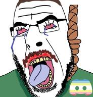 discord_tranny fat hlposter524 incel loser pedo_award pedophile soyjak // 676x707 // 286.8KB