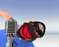 animated chris_griffin dance family_guy gummy_bear_song jartycuck jump jumping microphone song subvariant:jartycuck variant:chudjak video // 596x480, 7.9s // 1.8MB