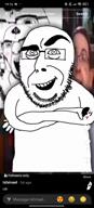 cobsontalks cord discord irl obsessed subvariant:cobsonTALKS tiktok video // 480x1056, 15.2s // 3.9MB