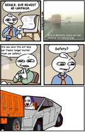 car clothes comic comic_sans crazed cup cybertruck decapitation driving flag glasses hair irl looking_down makeup mug necklace necktie open_mouth paper purple_hair soyjak stonetoss stubble subvariant:crazed_troonjak subvariant:soyak_(crazed) suit tesla tranny truck variant:soyak // 772x1191 // 248.7KB