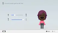 artist:doodsgrepen black_skin blush brown_skin grey_pants jimbo_(namefag) meta:namefags mii one_tooth op_ran_out_of_ideas pink_shirt small_eyes trend:obsessed_with_mii variant:unknown // 1280x720 // 64.7KB